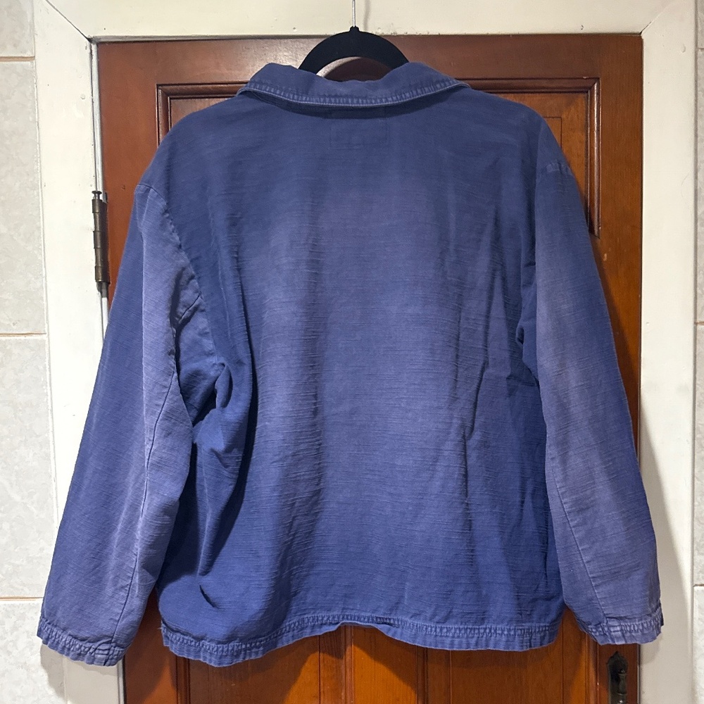 The Great Railway Shirt - Picture 7 of 10